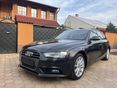AUDI A4 Avant 2.0 TDI Sport Line