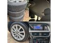 AUDI A4 2013/11 - 10