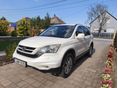 HONDA CR-V 2.0i Lifestyle (Automata)
