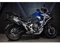 TRIUMPH TIGER 1200 2022/9 - 11