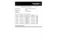 TRIUMPH TIGER 1200 2022/9 - 12