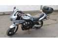 YAMAHA FZS 600 (FAZER) 