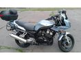 YAMAHA FZS 600 (FAZER) 2003/4 - 4