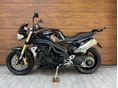 TRIUMPH SPEED TRIPLE 1050 