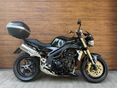 TRIUMPH SPEED TRIPLE 1050 2007/6 - 2