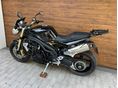 TRIUMPH SPEED TRIPLE 1050 2007/6 - 5