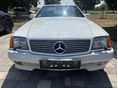 MERCEDES-BENZ SL 500 96000km.Tempomat.Gyári rádió.Gyári fényezés.OT vizsgával