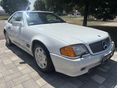 MERCEDES-BENZ SL 500 1984/5 - 2
