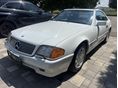 MERCEDES-BENZ SL 500 1984/5 - 3