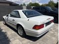 MERCEDES-BENZ SL 500 1984/5 - 4