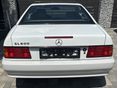 MERCEDES-BENZ SL 500 1984/5 - 5