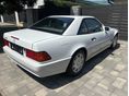 MERCEDES-BENZ SL 500 1984/5 - 7
