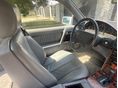 MERCEDES-BENZ SL 500 1984/5 - 12