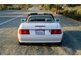 MERCEDES-BENZ SL 500 1984/5 - 26