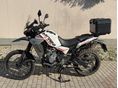 MOTO MORINI ALLTRHIKE 