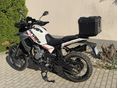 MOTO MORINI ALLTRHIKE 2026 - 2