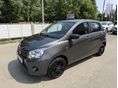 SUZUKI CELERIO 2016/8 - 4