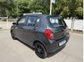 SUZUKI CELERIO 2016/8 - 5