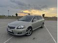 TOYOTA AVENSIS Wagon 2.2 DCAT Sol