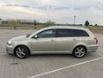 TOYOTA AVENSIS 2006/12 - 2