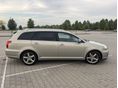 TOYOTA AVENSIS 2006/12 - 4