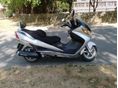 SUZUKI AN 400 BURGMAN 