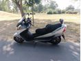 SUZUKI AN 400 BURGMAN 2005/4 - 3