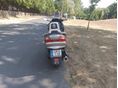 SUZUKI AN 400 BURGMAN 2005/4 - 4