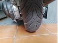 SUZUKI AN 400 BURGMAN 2005/4 - 6