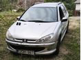 PEUGEOT 206 SW 1.4 Sport