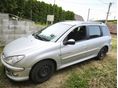 PEUGEOT 206 2005/3 - 2