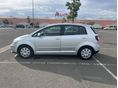 VOLKSWAGEN GOLF PLUS 1.6 Premium Tiptronic ic
