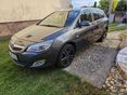 OPEL ASTRA J Sports Tourer 1.7 CDTI Enjoy