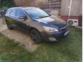 OPEL ASTRA J 2012/2 - 2