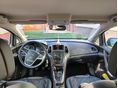 OPEL ASTRA J 2012/2 - 6