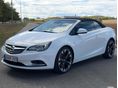 OPEL CASCADA 2.0 CDTI Start-Stop