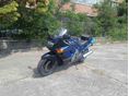 KAWASAKI ZZ-R 600 1990/10 - 2