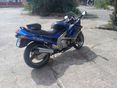 KAWASAKI ZZ-R 600 1990/10 - 4