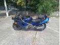 KAWASAKI ZZ-R 600 1990/10 - 5