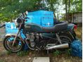 YAMAHA XJ 550 4V8