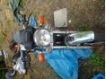 YAMAHA XJ 550 1983/6 - 2