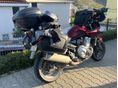 SUZUKI GSF 2008/6 - 4