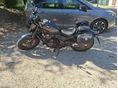HONDA CMX 500 REBEL 