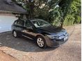 VOLKSWAGEN GOLF VIII 2022/9 - 2