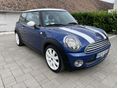 MINI COOPER Gyönyörű. Motorban 3e km!