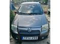 FIAT PANDA 1.4 100 HP