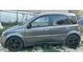 FIAT PANDA 2007/6 - 2