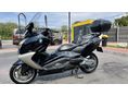 BMW C 650 GT 2014 - 8