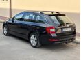 SKODA OCTAVIA 2015/6 - 2