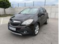 OPEL MOKKA 1.7 CDTI Enjoy Start-Stop EcoFlex Kevés km SzépÁllapot Friss Műszaki
